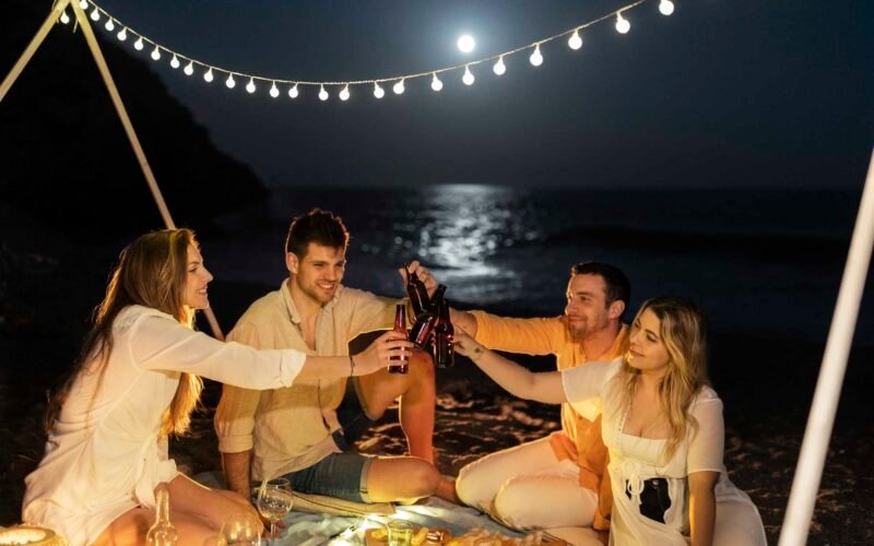Best Party Cruises: Setting Sail for an Unforgettable Experience