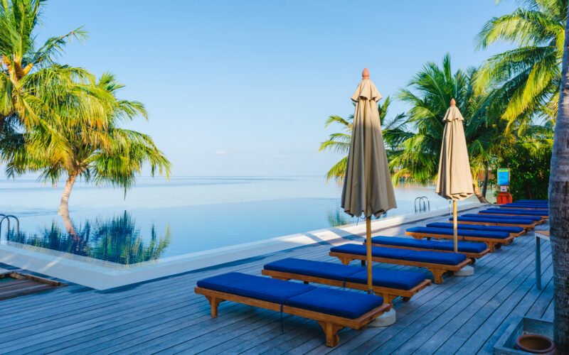 Best Beach Clubs in the World: Where Luxury Meets Paradise