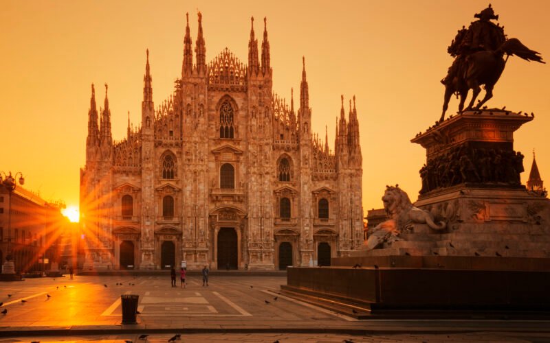 Rome Travel guide