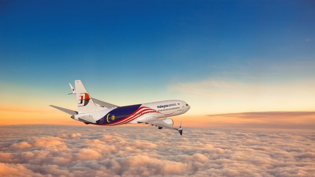 Malaysia Airlines: A Comprehensive Guide to Malaysia’s Flagship Carrier