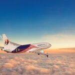 Malaysia Airlines
