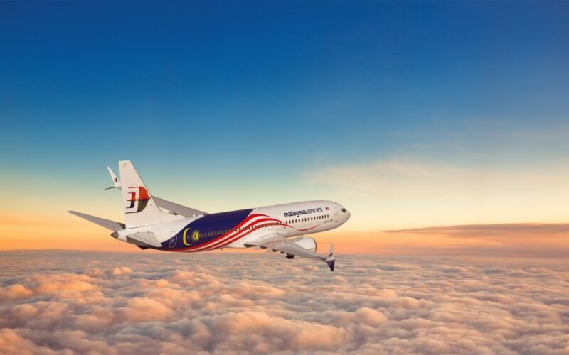 Malaysia Airlines