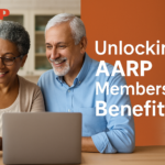 AARP Membership Benefits