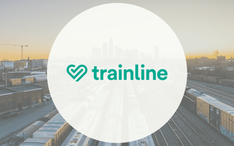 Trainline: The Smartest Way to Book Train Tickets Online?