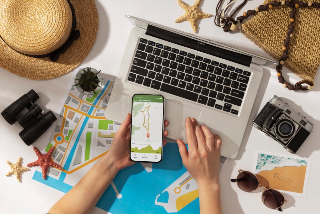 Discover the World Through Local Eyes: Unique Travel Experiences Await