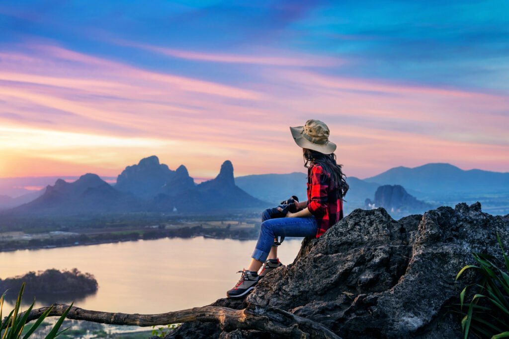 Explore the World with Confidence Through Expertly Curated Group Tours
